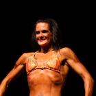 Jodi  Berndt - NPC Washington State Open 2013 - #1